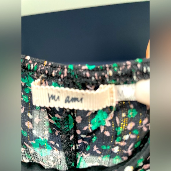 Francesca, medium romper floral like new - Picture 2 of 8